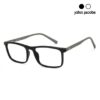 Full view of John Jacobs TR FLEX JJ E 14411 C1 Eyeglasses