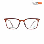 Foster Grant Ultralight Eyeglasses OT SC 312 0109 BRN