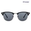 Vincent Chase VC S12973 C1 Polarized Black Sunglasses