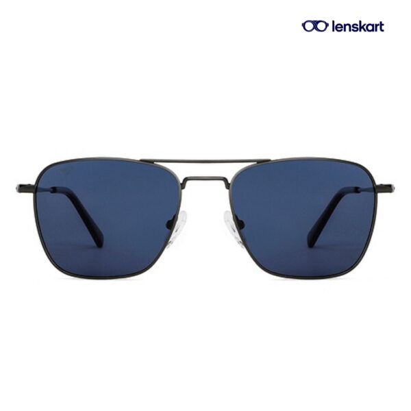 Vincent Chase VC S13830 C2 Polarized Double Bridge Sunglasses