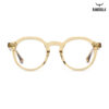 Rangolla Aso-1 C15 Golden Geometric Eyeglasses