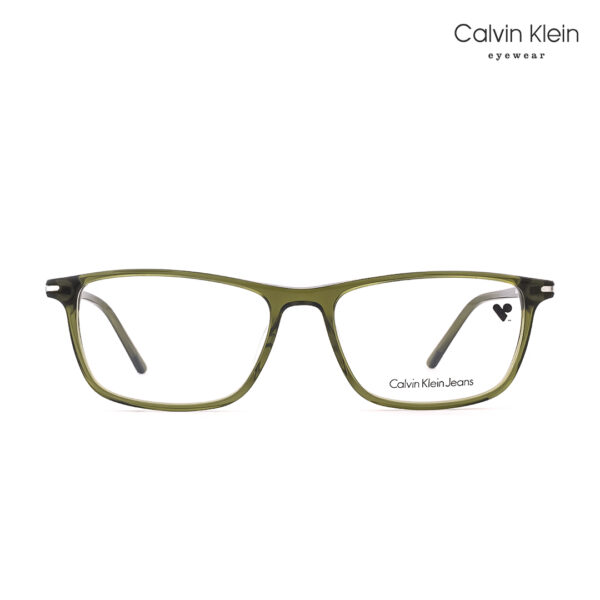 Calvin Klein Jeans CKJ23636LBI 310 Rectangle Eyeglasses