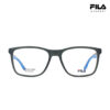 Fila VFI709 COL.6S8M Square Eyeglasses