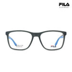 Fila VFI709 COL.6S8M Square Eyeglasses