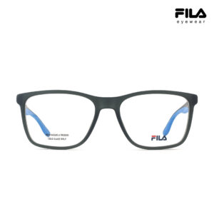 Fila VFI709 COL.6S8M Square Eyeglasses