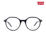 Levi's LV 1017/CS 80799 Glossy Black Eyeglasses