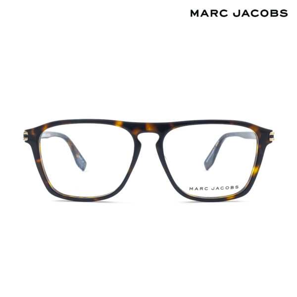 Marc Jacobs 27 30826540 Havana Eyeglasses