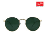 Ray-Ban RB3447 001/58 Polarized