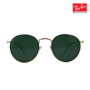 Ray-Ban RB3447 001/58 Polarized