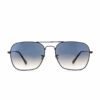 Stylish Grey-Gradient Sunglasses 002/3F 2N