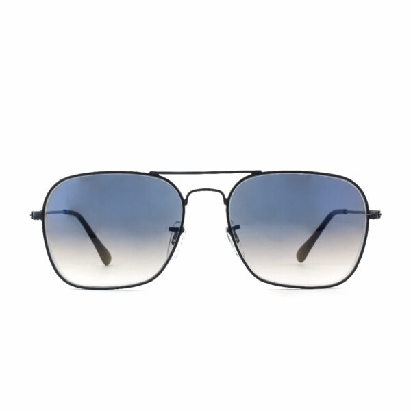 Stylish Grey-Gradient Sunglasses 002/3F 2N