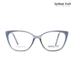 Radiant Path CL5505 Ash Cats Eye Eyeglasses for Women