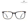 Vincent Chase VC E14105 C1 Havana Full Rim Eyeglasses