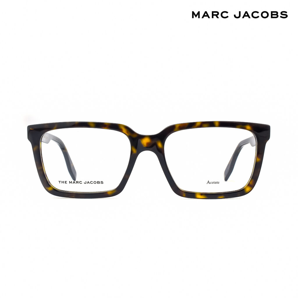 Marc Jacobs 646 Eyeglasses