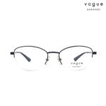 VOGUE VO 4184-I Black Eyeglasses for Women