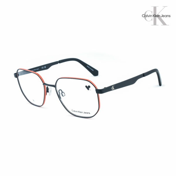 Calvin Klein Eyeglasses CKJ23222 002