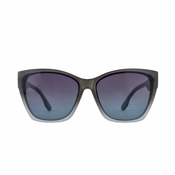 Stylish Cat Eye Sunglasses 23530 C4