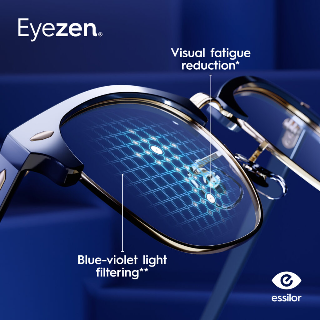 Essilor 1 1