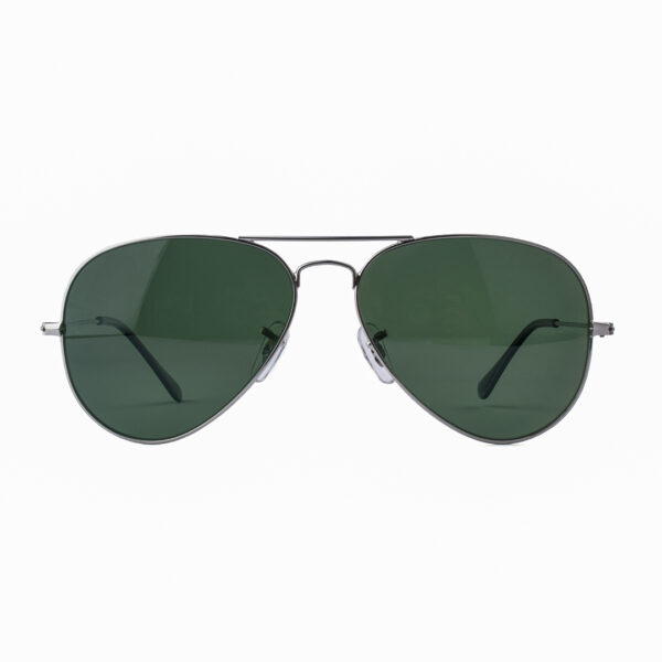 Aviator Polarized Sunglasses 004/58 3P