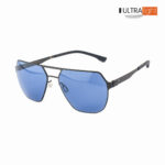 Stylish Blue Ultralight Sunglasses IC035 C3