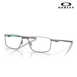 Oakley Socket 5.0 Col.Matte Gunmetal OX3217 1553