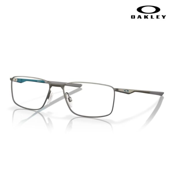 Oakley Socket 5.0 Col.Matte Gunmetal OX3217 1553