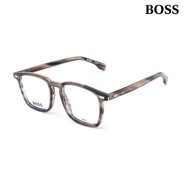 Hugo Boss Eyeglasses 1368 JBW