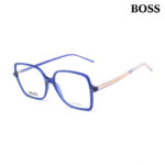 Hugo Boss Eyeglasses 1587 B3V