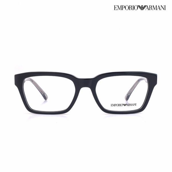 EMPORIO ARMANI Eyeglasses EA 3192 5378