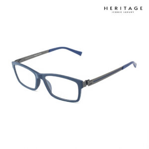 Heritage Eyeglasses HEOM0025 CG00