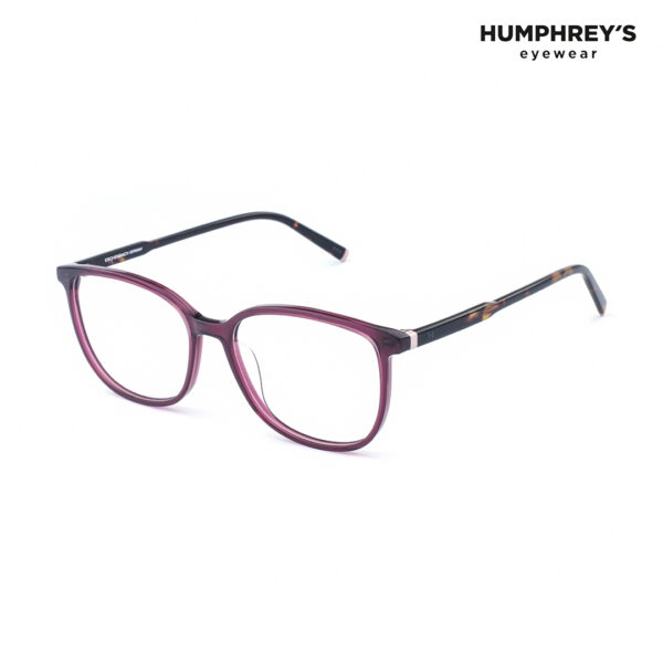 HUMPHREY'S Eyeglasses 583118 50