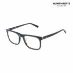 Humphrey's Brown Havana Eyeglasses 588152 60 2040