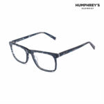 HUMPHREY'S BLK Havana Eyeglasses 588152 70 2070