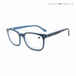Joseph Abboud JA4102 (414) Navy Eyeglasses