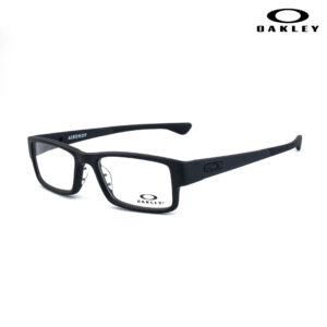 Oakley Airdrop OX8046-0153 Satin Black Eyeglasses