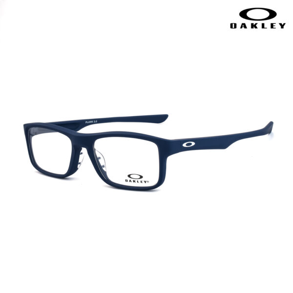 Oakley Plank 2.0 Soft Touch Col. Univarsal Blue OX8081-0353 Eyeglasses