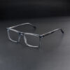 Ash Transparent Eyeglasses A2394 C041