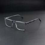 Ash Transparent Eyeglasses A2394 C041