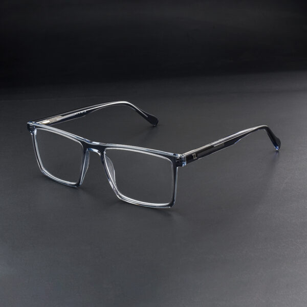 Ash Transparent Eyeglasses A2394 C041