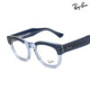 Ray-Ban RB 0298VF Mega Hawkeye Eyeglasses