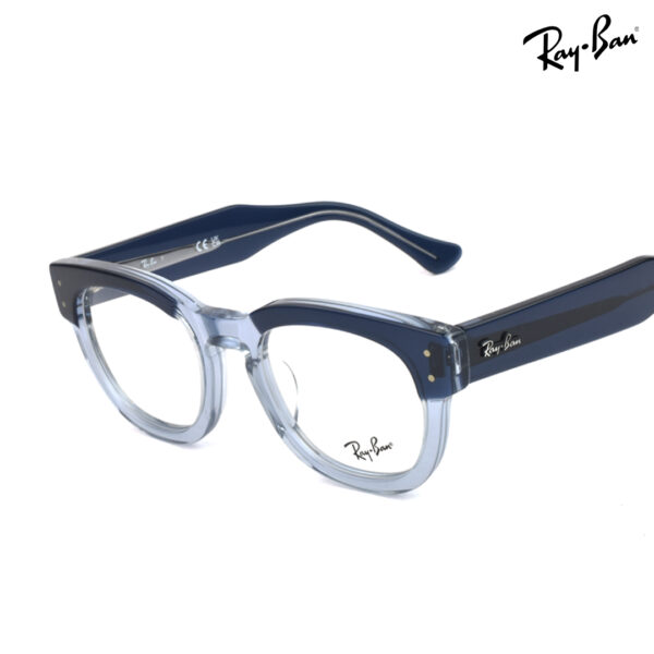 Ray-Ban RB 0298VF Mega Hawkeye Eyeglasses