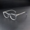 Stylish Transparent Eyeglasses F5810 C26