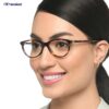 VINCENT CHASE Eyeglasses VC E11803 C10