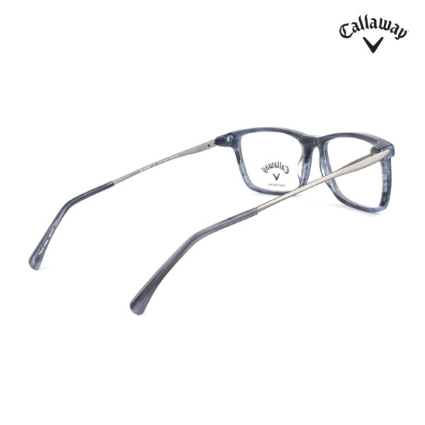 Callaway CA119 BLK Clip-on Eyeglasses