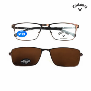 CALLAWAY-CA200-BRN