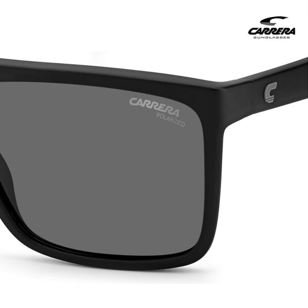 Carrera 8055/S 003M9 Polarized Sunglasses