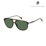 David Beckham DB 1159/S 086UC Polarized Sunglasses