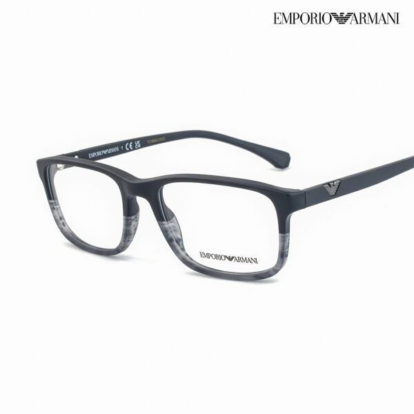 EMPORIO ARMANI Eyeglasses EA 3098 5566