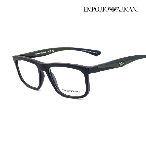 EMPORIO ARMANI Eyeglasses EA 3246 5001