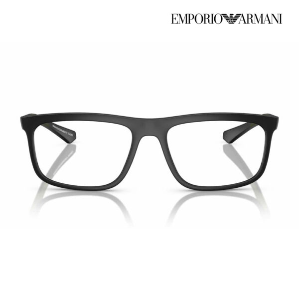 EMPORIO ARMANI Eyeglasses EA 3246 5001